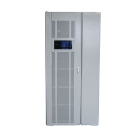 380V / 400V/μορφωματικό UPS σύστημα on-line 30 415V - συχνότητα 1200KVA Settable