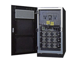 Παράλληλο περιττό UPS σύστημα υψηλής αποδοτικότητας, σε απευθείας σύνδεση σύστημα φάσης UPS 180KVA 3