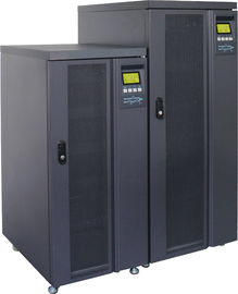 Σε απευθείας σύνδεση UPS σύστημα υψηλής συχνότητας, συνεχής παροχή ηλεκτρικού ρεύματος τριών φάσεων UPS
