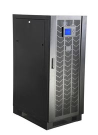 Το μορφωματικό UPS επίδειξης LCD κέντρο δεδομένων μορφωματικό UPS 30-300KVA συστημάτων δύναμης εύκολο διατηρεί