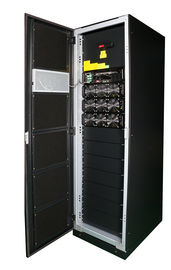 30 - 1200KVA τα σε απευθείας σύνδεση τριφασικά συστήματα UPS, παραλληλίζουν την περιττή υψηλή αποδοτικότητα συστημάτων UPS