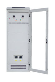 Βιομηχανική UPS συνεχής υψηλή δύναμη 10 παροχής ηλεκτρικού ρεύματος ηλεκτρικής ενέργειας - 100KVA