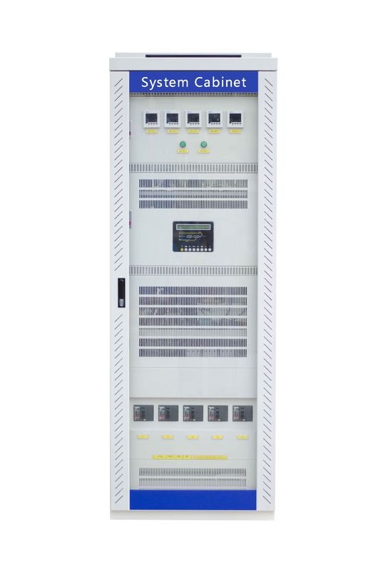 Σε απευθείας σύνδεση UPS εγκαταστάσεων παραγωγής ενέργειας μονάδα ηλεκτρικής ενέργειας, Uninterruptible παροχή ηλεκτρικού ρεύματος ψηφιακού ελέγχου UPS