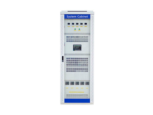Σε απευθείας σύνδεση UPS βενζινάδικων σύστημα ηλεκτρικής ενέργειας, Uninterruptible ηλεκτρικό σύστημα 30 KVA