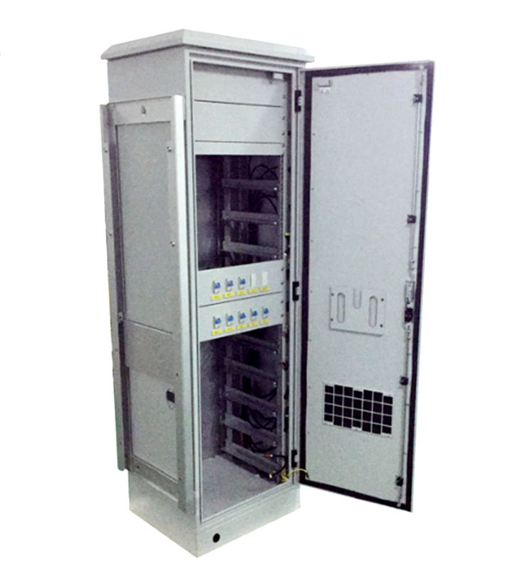 Ηλεκτρονική τηλεπικοινωνιών/υπαίθρια θερμάστρα εναλλασσόμενου ρεύματος μόνωσης 240V πολυουρεθάνιου γραφείου μπαταριών IP55