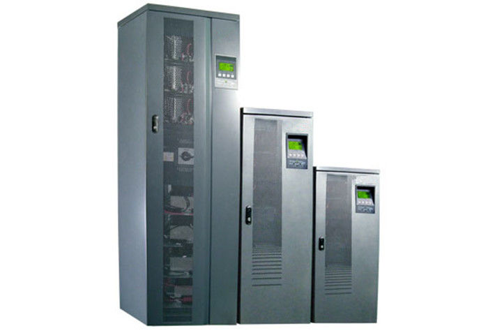 Εμπορικά UPS συστήματα υψηλής αποδοτικότητας, σε απευθείας σύνδεση UPS παροχή ηλεκτρικού ρεύματος 20 - 80 KVA