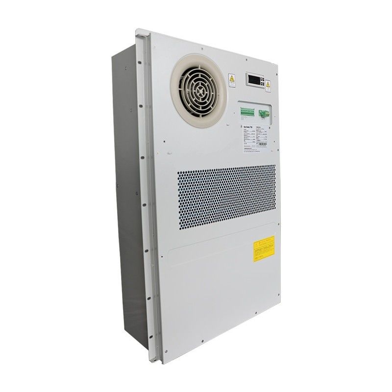 Κλιματιστικό μηχάνημα γραφείου ελέγχου εξοπλισμού βιομηχανίας, ηλεκτρική περίφραξη που δροσίζει το βαθμό IP55
