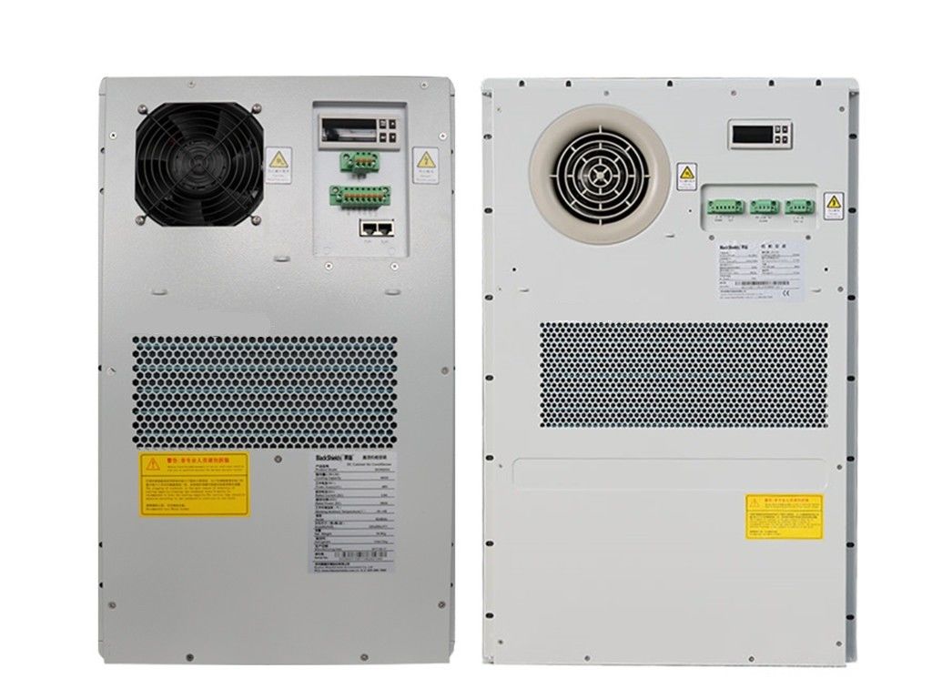 Εξαρτήματα ρυθμιστών UPS θερμοκρασίας πολυ - λειτουργικό ηλεκτρικό κλιματιστικό μηχάνημα περιφράξεων