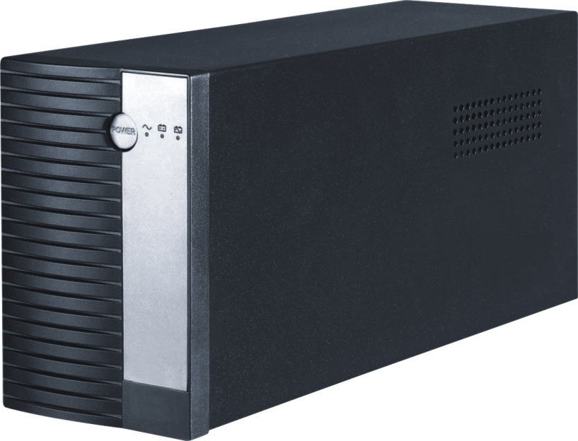 500VA πολλαπλάσιος συναγερμός παροχής ηλεκτρικού ρεύματος PC 3.6A σε μη απευθείας σύνδεση UPS συνεχής 300W