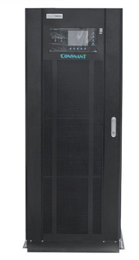 90KVA ράφι UPS σε απευθείας σύνδεση καυτό Swappable, ISP εφεδρική ενέργεια κεντρικών υπολογιστών δύναμης κεντρικών υπολογιστών - υψηλή αποδοτικότητα αποταμίευσης