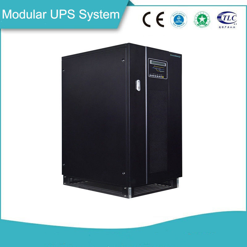 Χαμηλή THDi μορφωματική UPS πλήρης DSP υπερφόρτωσης συστημάτων ισχυρή υψηλή σταθερότητα ελέγχου δυνατότητας