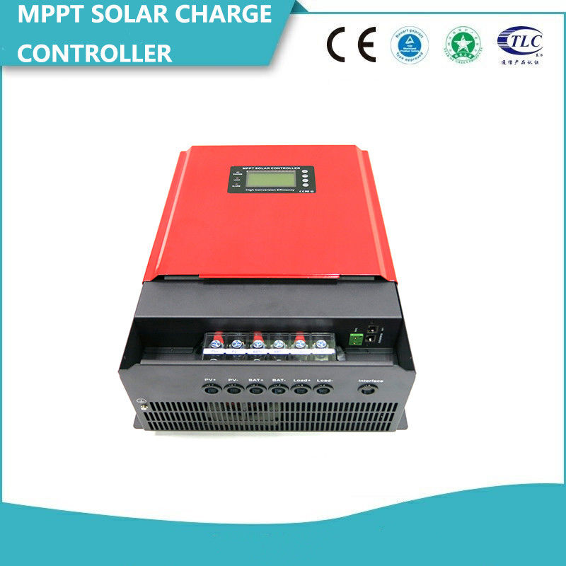 Ηλιακός ελεγκτής δαπανών δύναμης MPPT υψηλής αποδοτικότητας