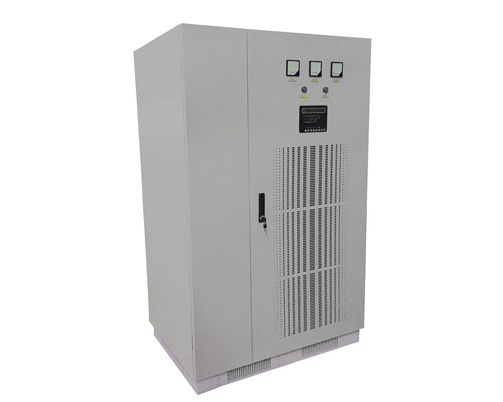Βιομηχανικά Uninterruptible συστήματα παροχής ηλεκτρικού ρεύματος, 40 ηλεκτρικό σύστημα KVA 32 KW UPS