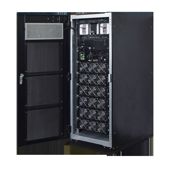 Σε απευθείας σύνδεση μορφωματικά τριφασικά 30 - παράλληλο περιττό UPS σύστημα 1200KVA