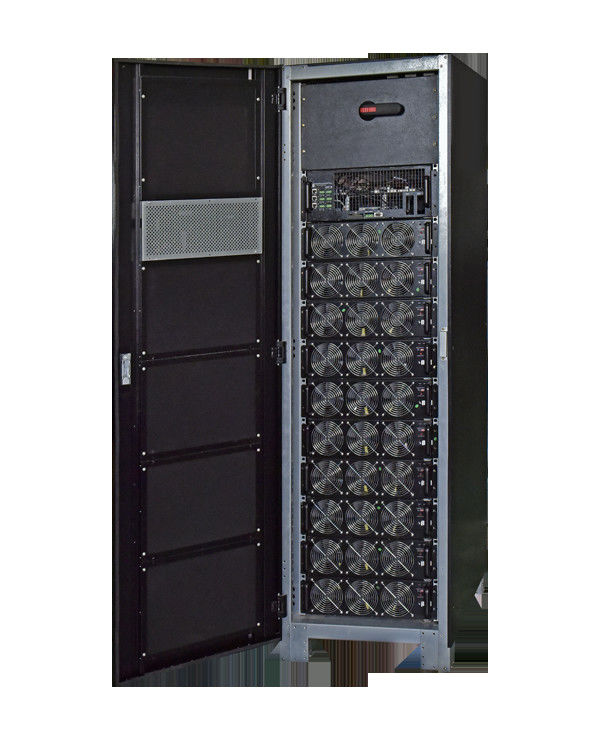 Σε απευθείας σύνδεση μορφωματικά τριφασικά 30 - παράλληλο περιττό UPS σύστημα 1200KVA