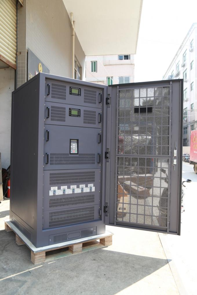 Η ενιαία φάση από τον αναστροφέα 240VDC ηλιακής ενέργειας πλέγματος περιλαμβάνει PWM με τον ελεγκτή δαπανών MPPT
