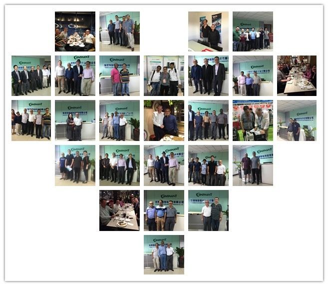 Κίνα Shenzhen Consnant Technology Co., Ltd. Εταιρικό Προφίλ