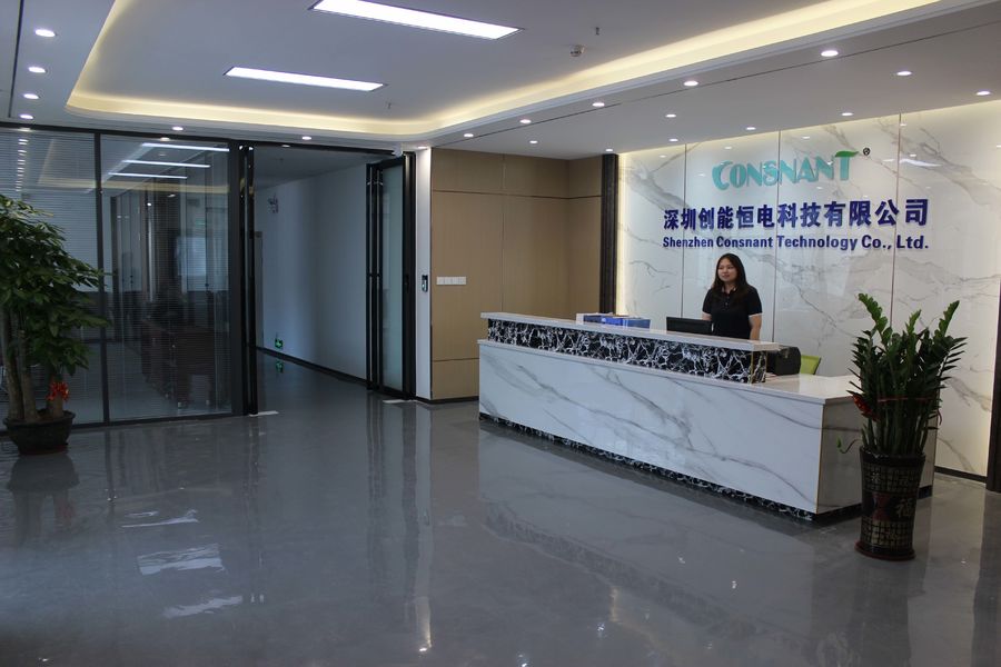 Κίνα Shenzhen Consnant Technology Co., Ltd. Εταιρικό Προφίλ