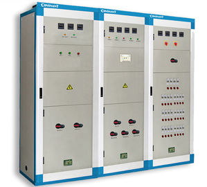 Ηλεκτρική ενέργεια 60 πετρελαίου εύκολη συντήρηση ενιαίας φάσης ηλεκτρικών συστημάτων 220VAC KVA UPS