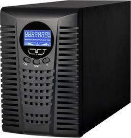 Υψηλό Stablity 6KVA/η σε απευθείας σύνδεση τεχνολογία υψηλής συχνότητας UPS PFC 4800W χαμηλώνει το θόρυβο