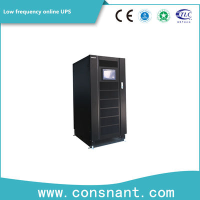 10-100KVA τριφασικό χαμηλής συχνότητας σε απευθείας σύνδεση UPS CNG310