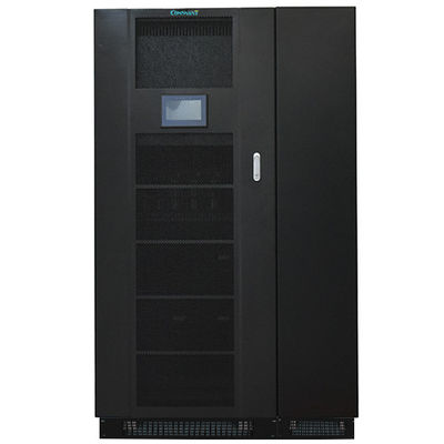 Σε απευθείας σύνδεση UPS παράκαμψης επιτροπή 384VDC συστημάτων ISO14001 HD συγχρονισμού