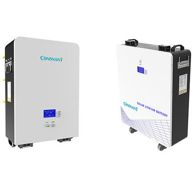 LiFePO4 σύστημα 100Ah 200Ah πολλαπλάσιο πρότυπο BMS ενεργειακής αποθήκευσης
