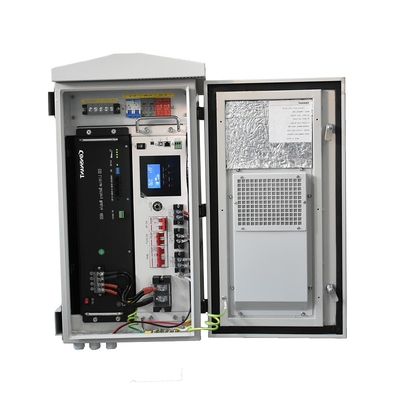 Ηλεκτρικό IP55 υπαίθριο σύστημα 3KW προστασίας UPS ήλιων γραφείου αδιάβροχο - 5KW