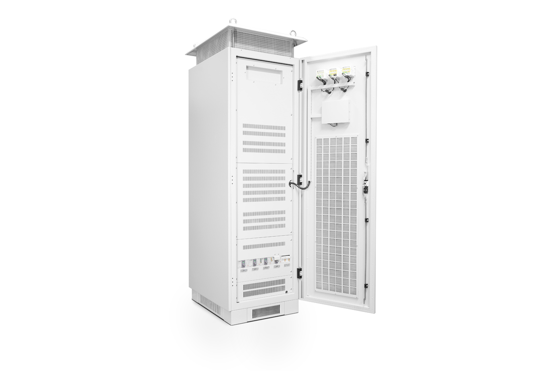 10 - 40KVA βιομηχανική σε απευθείας σύνδεση παροχή ηλεκτρικού ρεύματος UPS 380/400/415VAC σε απευθείας σύνδεση UPS