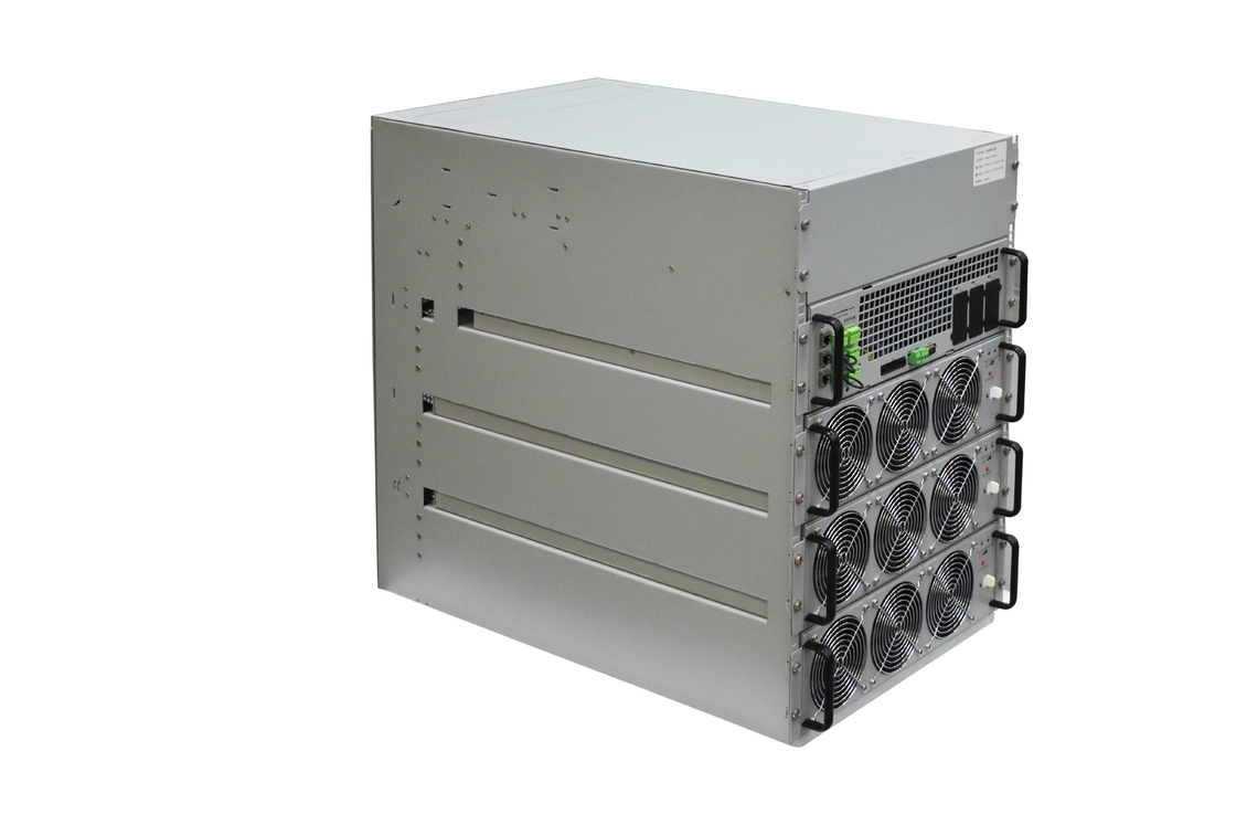 CNM330 30KW - ενσωματωμένο 90KW μορφωματικό UPS για τους ευαίσθητους εξοπλισμούς