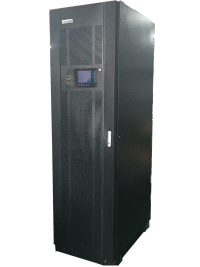Ιατρικού εξοπλισμού 300KVA μορφωματική UPS λειτουργία προστασίας συστημάτων τριφασική πλήρης