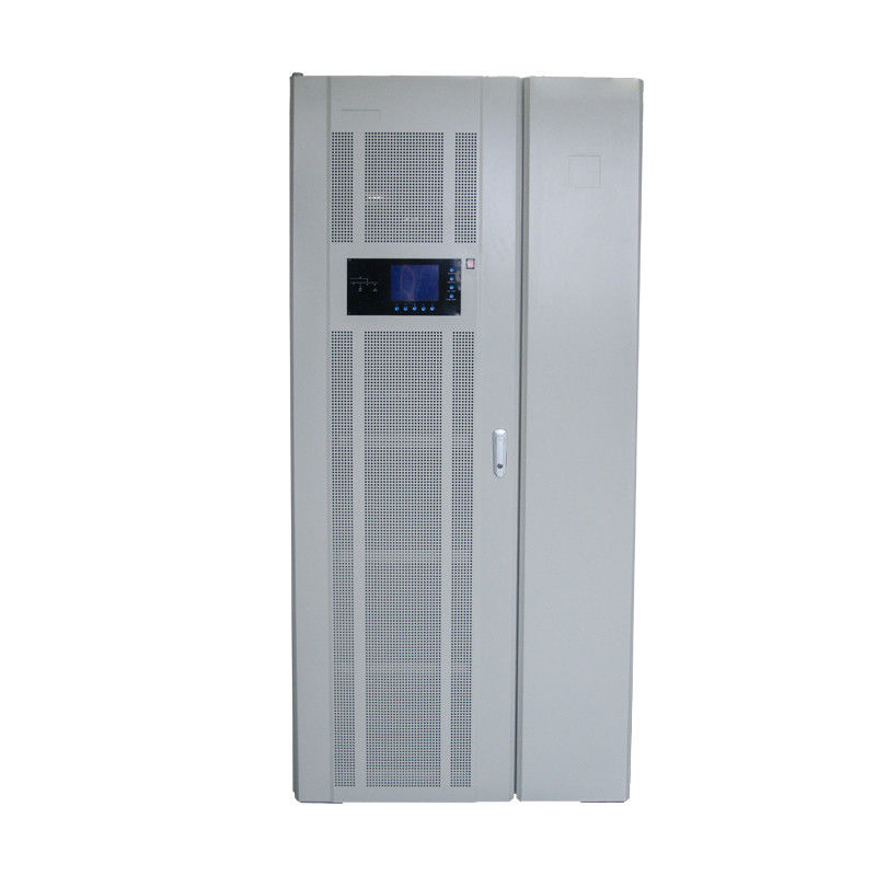 Υψηλή εκτάσιμη παροχή ηλεκτρικού ρεύματος UPS συνεχής πλεονασμός 30 Ν + Χ - 1200KVA