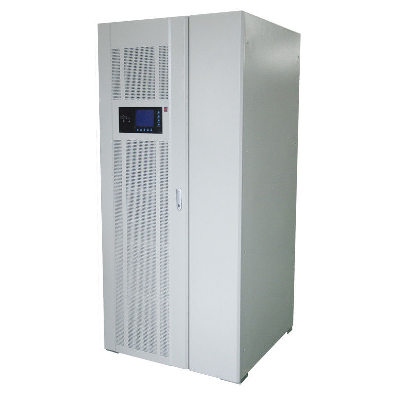 Υψηλή εκτάσιμη παροχή ηλεκτρικού ρεύματος UPS συνεχής πλεονασμός 30 Ν + Χ - 1200KVA