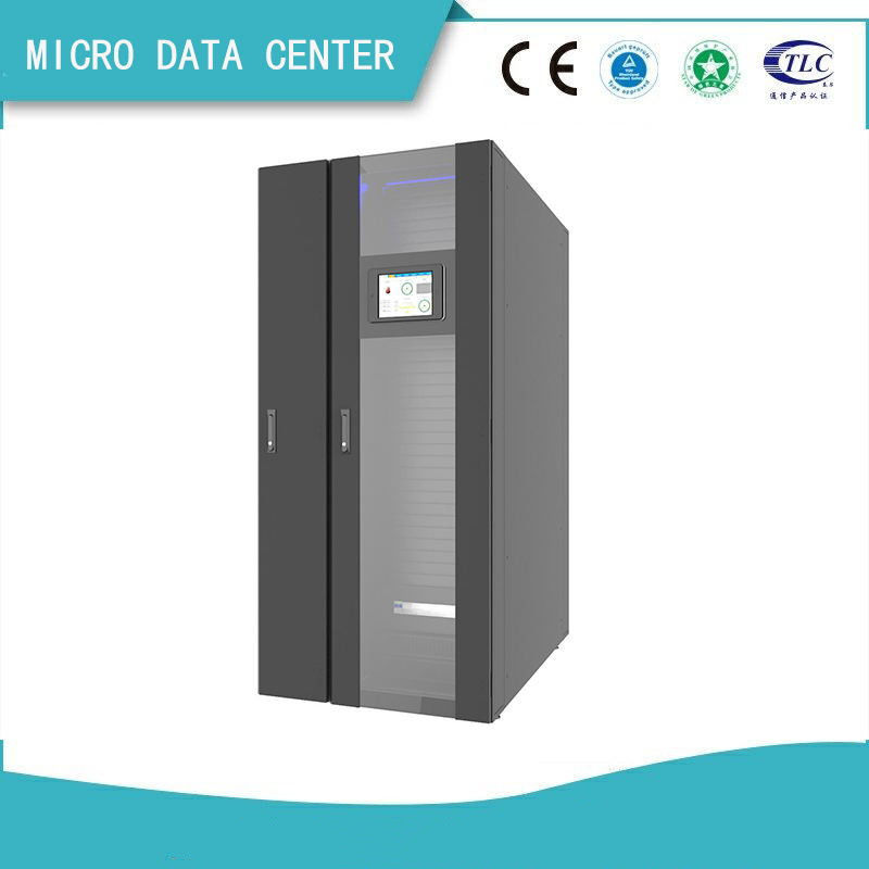 Κέντρο δεδομένων μικροϋπολογιστών υψηλής αποδοτικότητας, φορητές βασικές 8 αυλακώσεις PDU κέντρων δεδομένων