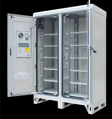 Μορφωματική βιομηχανική παροχή ηλεκτρικού ρεύματος UPS 30 - τριφασικά Uninterruptible ηλεκτρικά συστήματα 300KVA