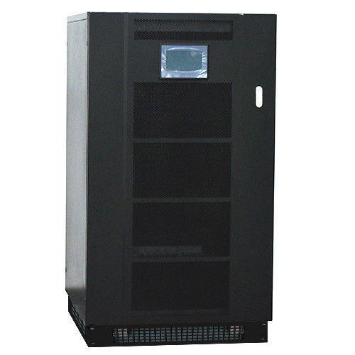 10-600KVA χαμηλής συχνότητας σε απευθείας σύνδεση UPS πολλαπλάσιο μέγεθος VFI της EMI για την τροφοδότηση των ICT