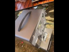 1200W Portable Power Station LiFeP04 Battery For Backup